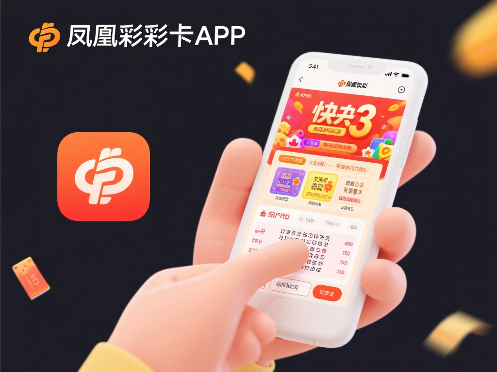 凤凰彩票下载app，轻松体验便捷购彩新方式 (凤凰彩票下载app，轻松开启便捷购彩新体验！）