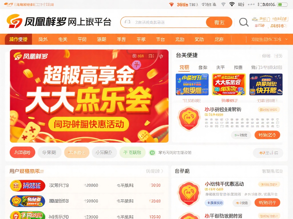 凤凰彩票网上投注平台：安全便捷的购彩新体验 (凤凰彩票网上投注平台：安全便捷，畅享购彩新体验）