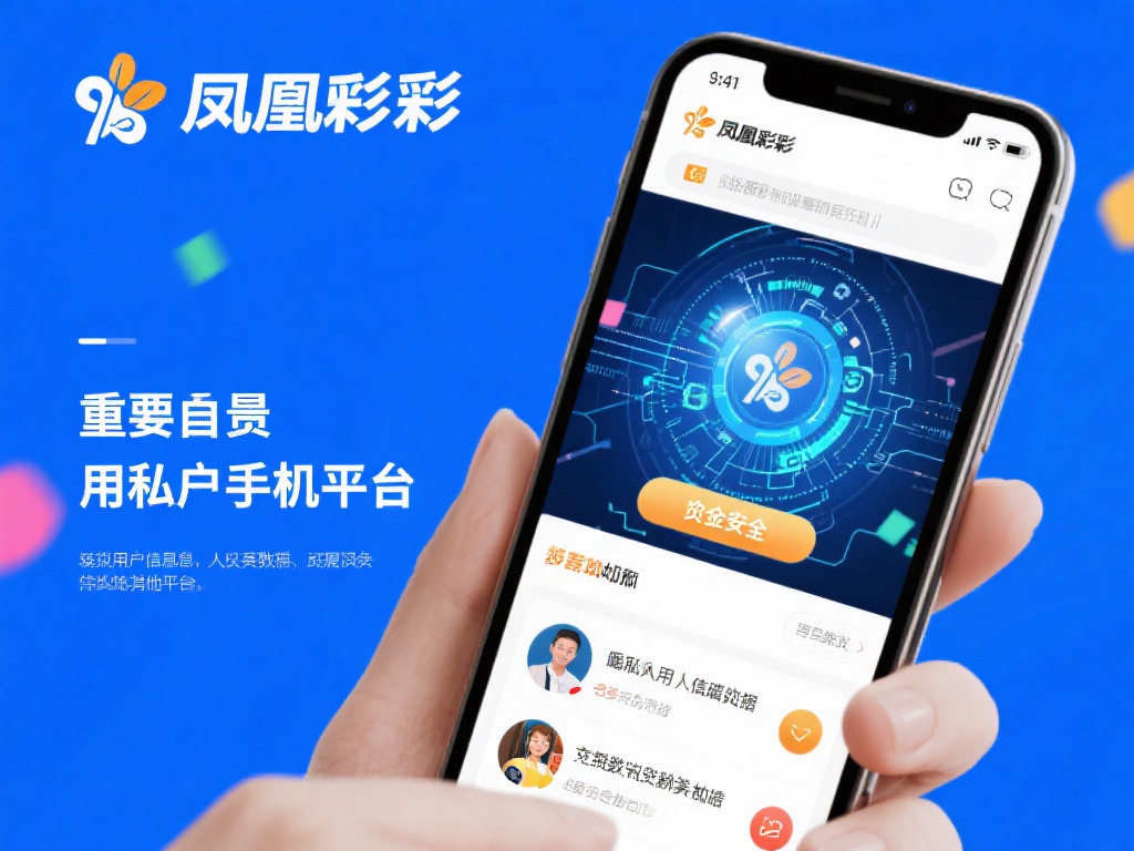 凤凰彩票手机平台：畅享便捷安全的彩票投注体验 (凤凰彩票手机平台：畅享便捷安全的高品质彩票投注体验）
