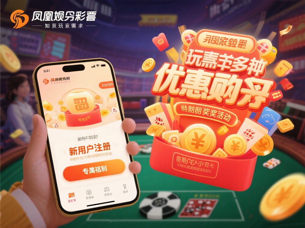 凤凰娱乐彩票第一平台：最值得信赖的在线投注选择 (凤凰娱乐彩票第一平台：最值得信赖的在线投注首选之地）
