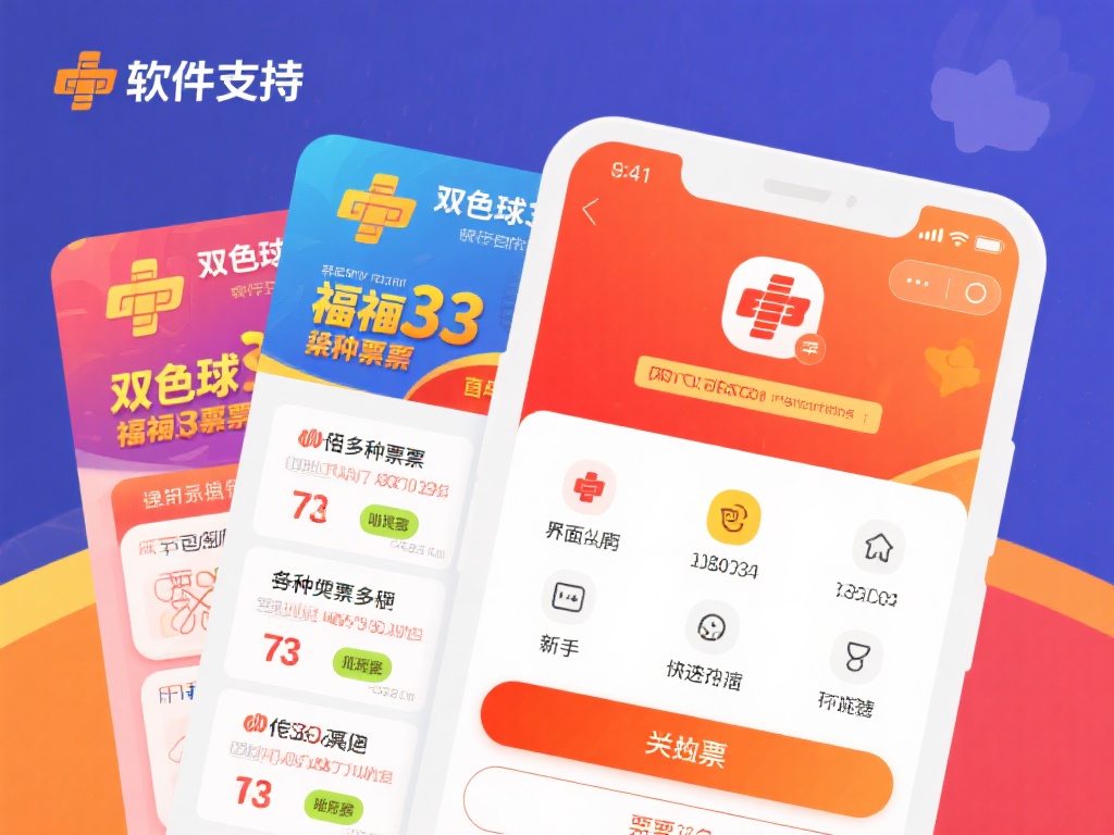 凤凰彩票软件app下载安装指南与使用技巧分享 (凤凰彩票软件app下载安装指南与实用技巧详细分享）