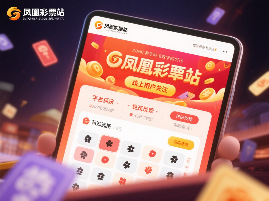 凤凰彩票网站怎么样？用户真实评价与平台全面解析 (凤凰彩票网站怎么样？用户真实评价与平台深度解析及体验分享）
