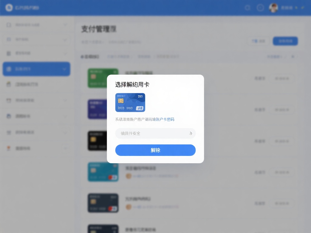 凤凰彩票怎么解绑银行卡？详细步骤与注意事项解析 (凤凰彩票解绑银行卡的操作指南：详细步骤与注意事项解析）