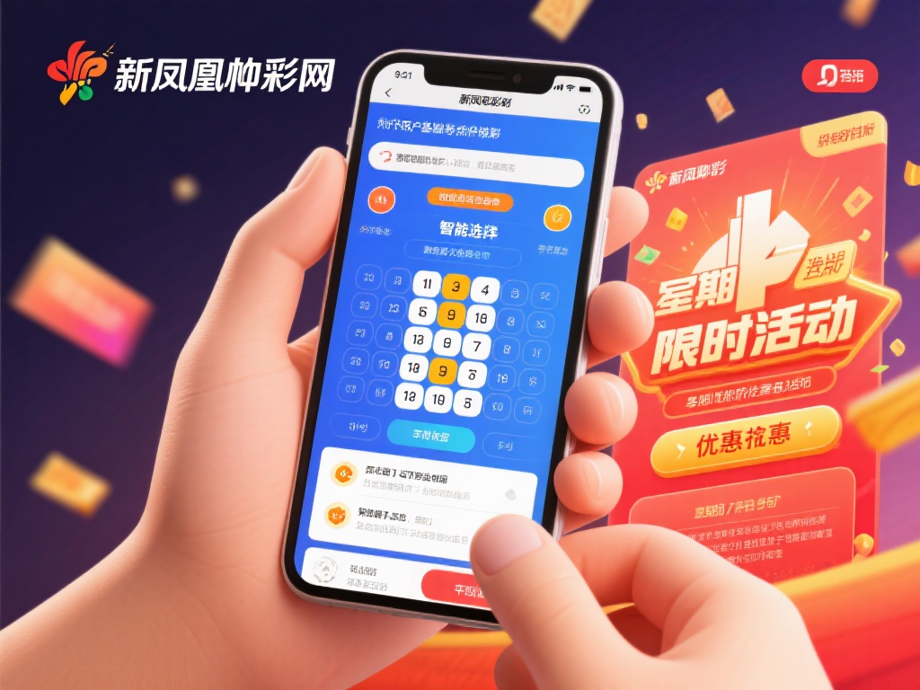 新凤凰彩票網：探索线上购彩新体验与无限可能 (新凤凰彩票網：开启线上购彩新体验，探索无限中奖可能）