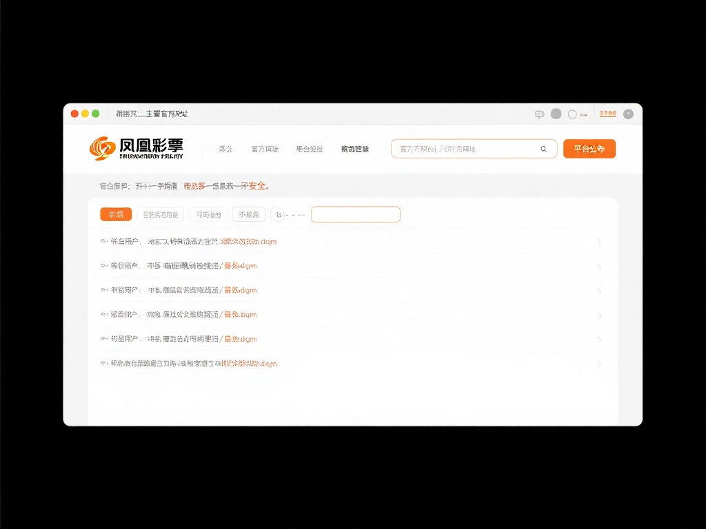 凤凰彩票有几个网址？全面解析官方渠道与访问方式 (凤凰彩票有几个网址？深度解析官方渠道与访问方式详解）