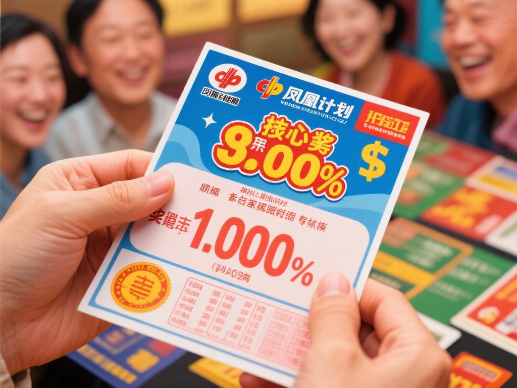 彩票作为一种娱乐方式，其核心在于参与的乐趣，而非追