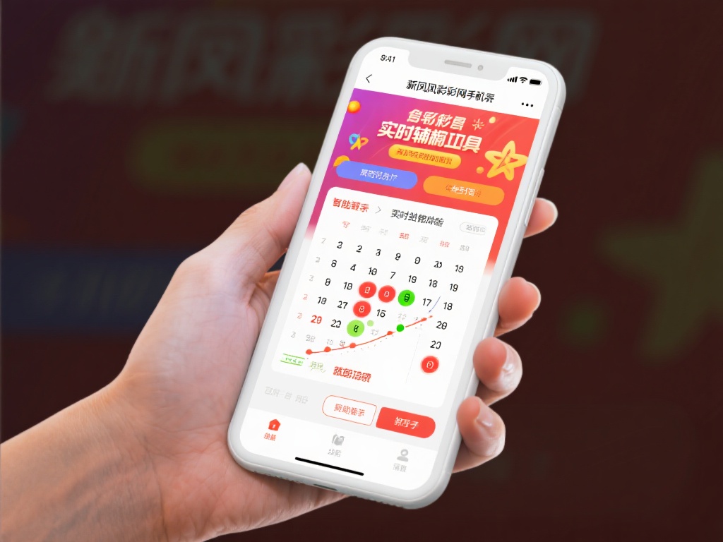 新凤凰彩票网手机版：便捷购彩体验尽在掌握 (新凤凰彩票网手机版：便捷购彩体验尽在掌中掌控）