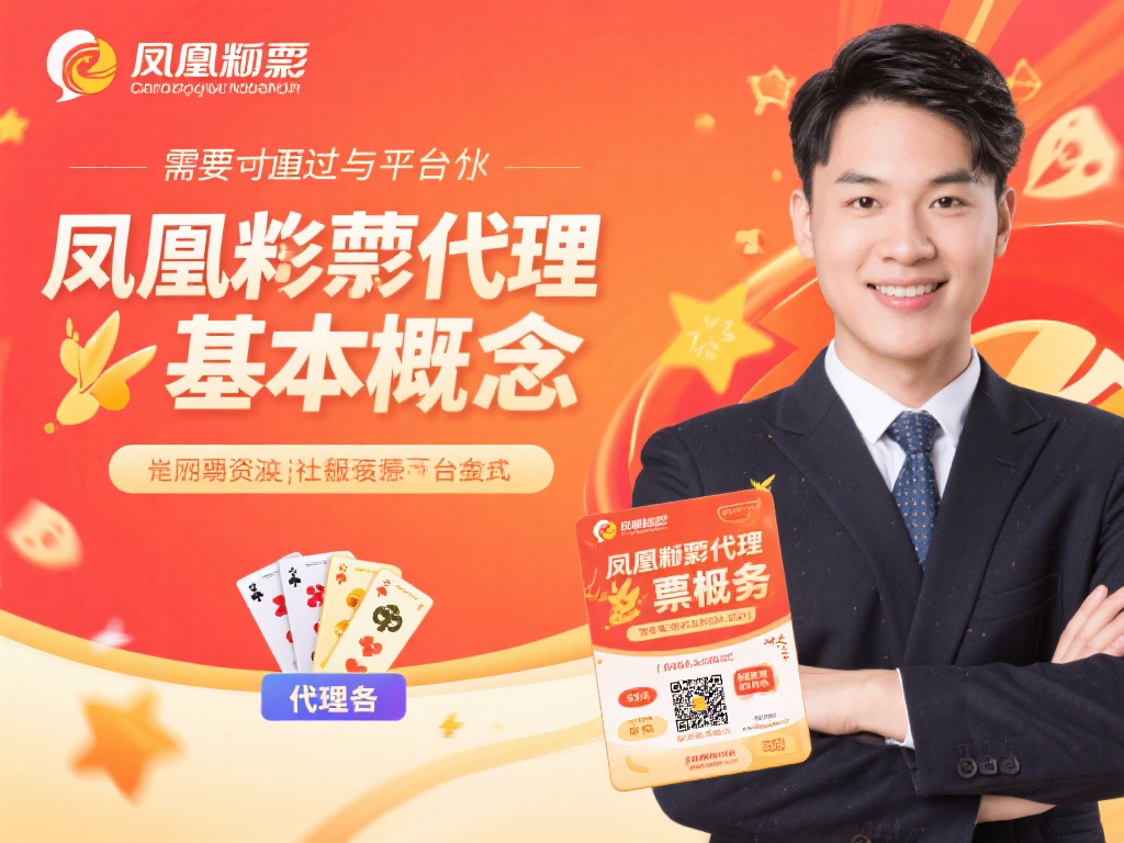 如何成为凤凰彩票代理并实现稳定收益的详细指南 (如何成为凤凰彩票代理并实现稳定收益的全面实用指南) 首先,我们需要了解凤凰彩票代理的基本概念。代理是指