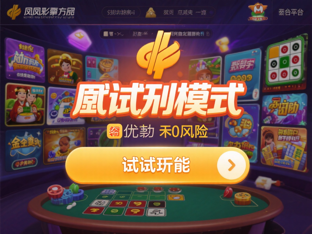 首先，试玩模式的最大优势在于零风险。对于初次接触在