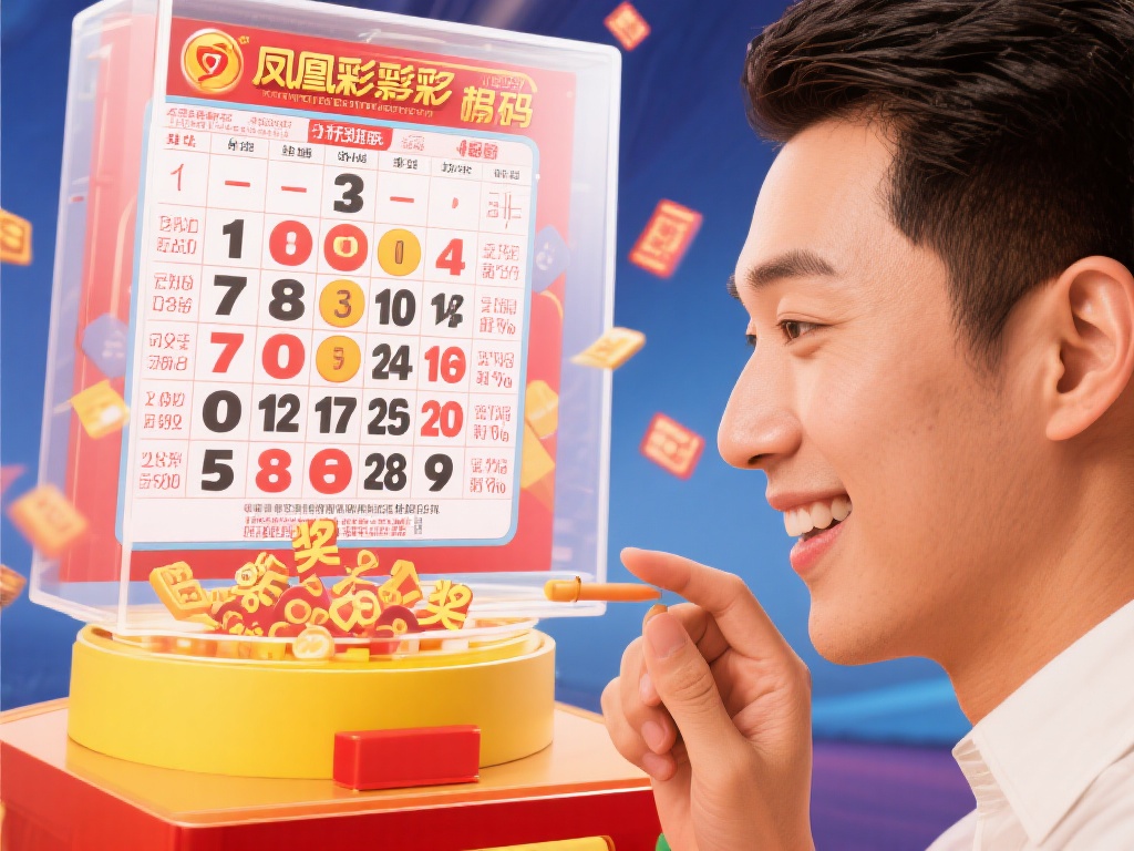 怎么看凤凰彩票预测是否准确并提升中奖概率的技巧 (如何判断凤凰彩票预测准确性并提高中奖概率的实用技巧) 研究历史数据,寻找规律
凤凰彩票的开奖号码往往有