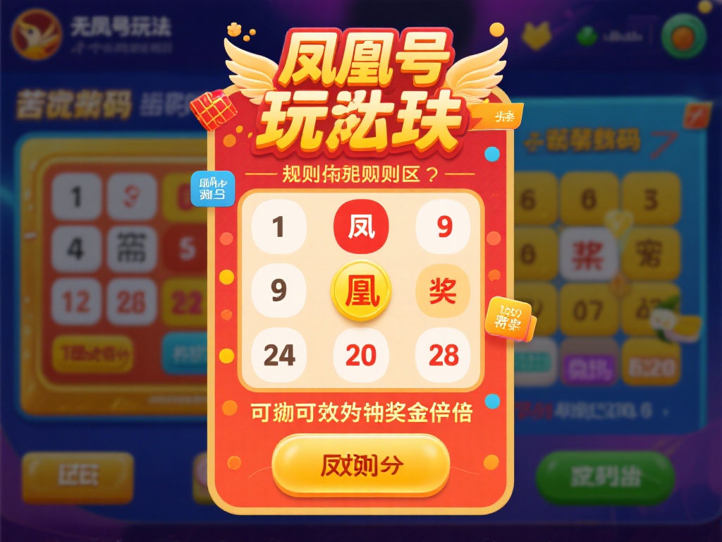 在凤凰玩法中，玩家选号后，若中奖号码的某个位置与“