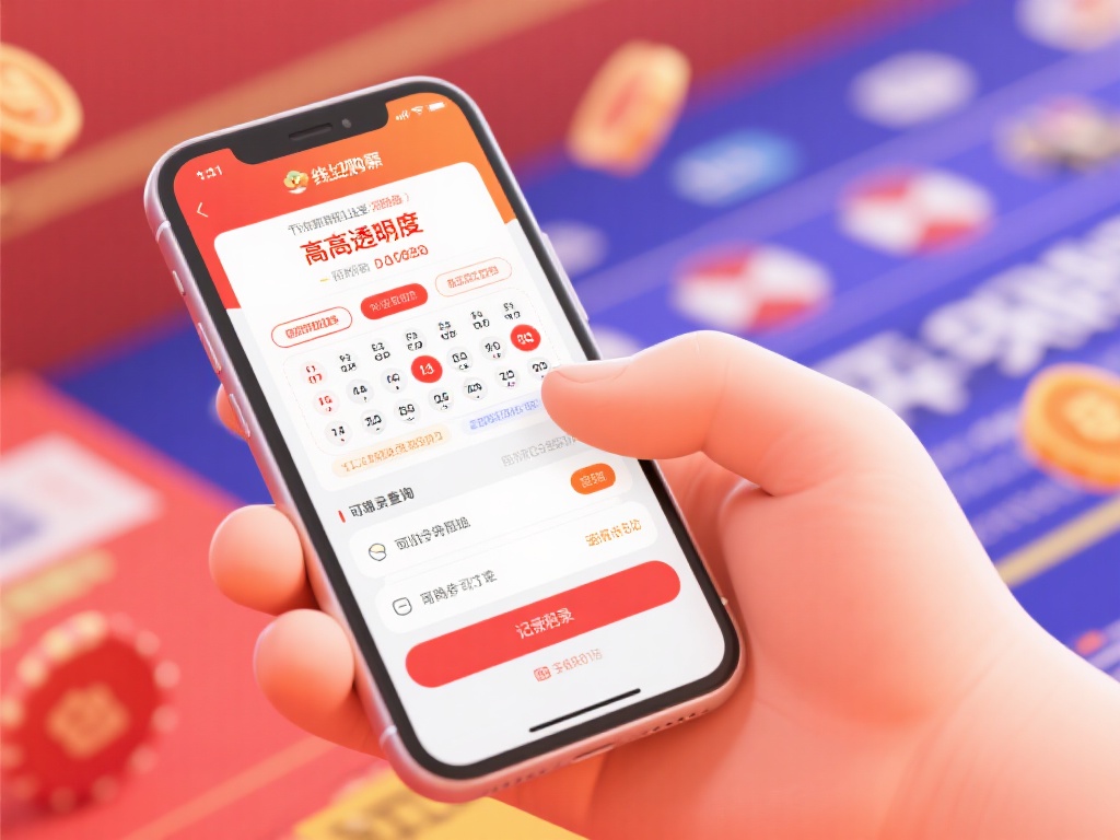 此外，线上购彩还意味着更高的透明度。平台会实时更新