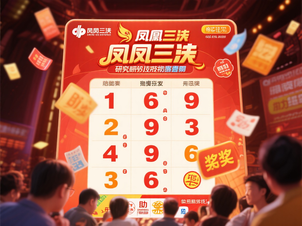在彩票游戏的世界中，许多玩家都希望通过研究规律和技