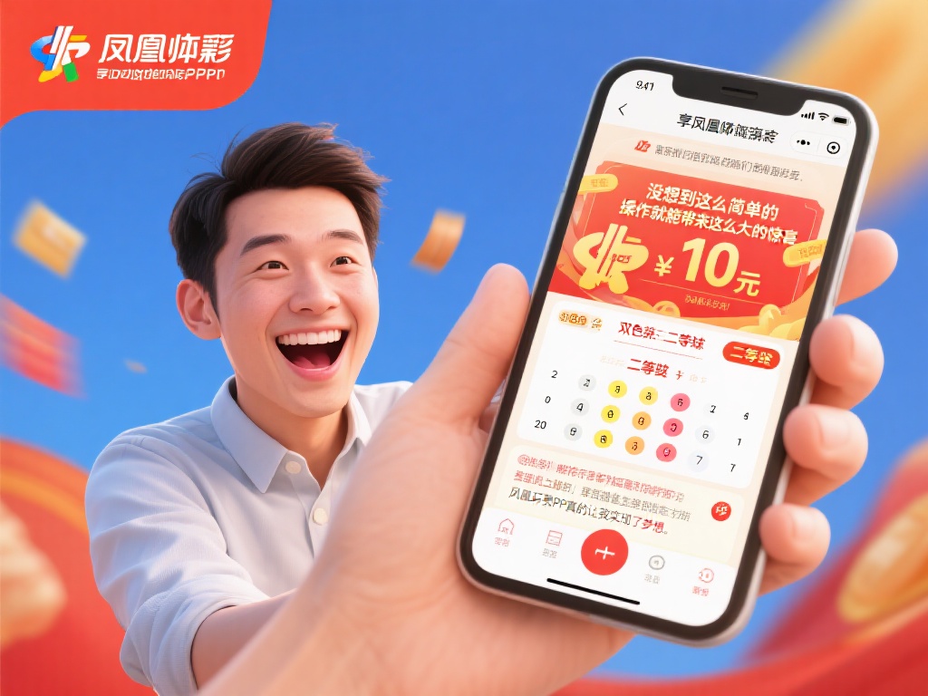 为了让大家更直观地感受凤凰彩票PP的魅力，我们不妨