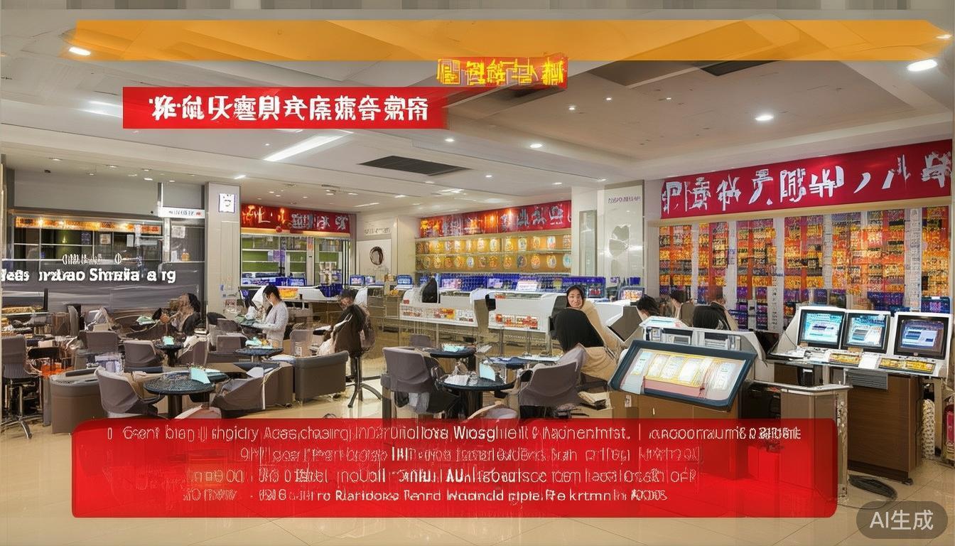 除了主店外，凤凰世嘉彩票站在唐山市内还设有多个分点