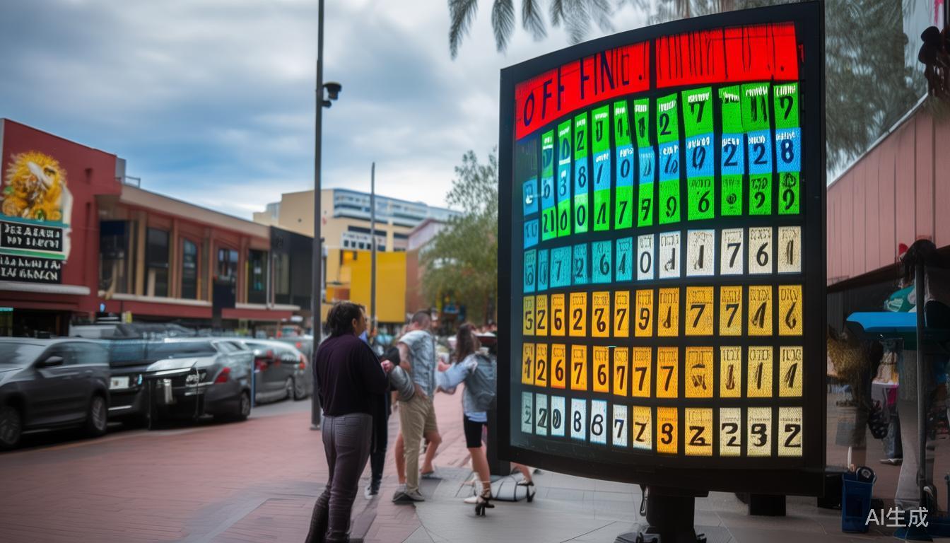 详细解析凤凰城福利彩票购买技巧与最新开奖走势分析