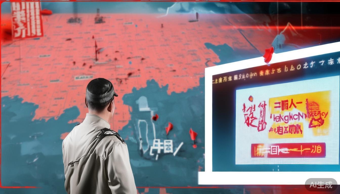 众所周知，国家对网络彩票开奖和相关运营有严格的法律