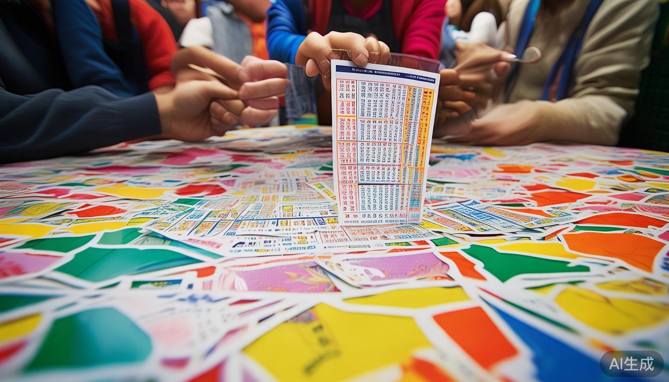 凤凰大发彩票快三最新玩法与技巧全面解析：中奖秘诀全攻略