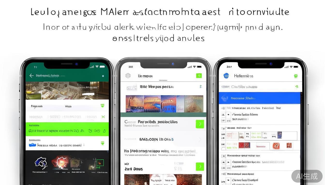 首先，要掌握任何一款应用，熟悉其界面布局至关重要。