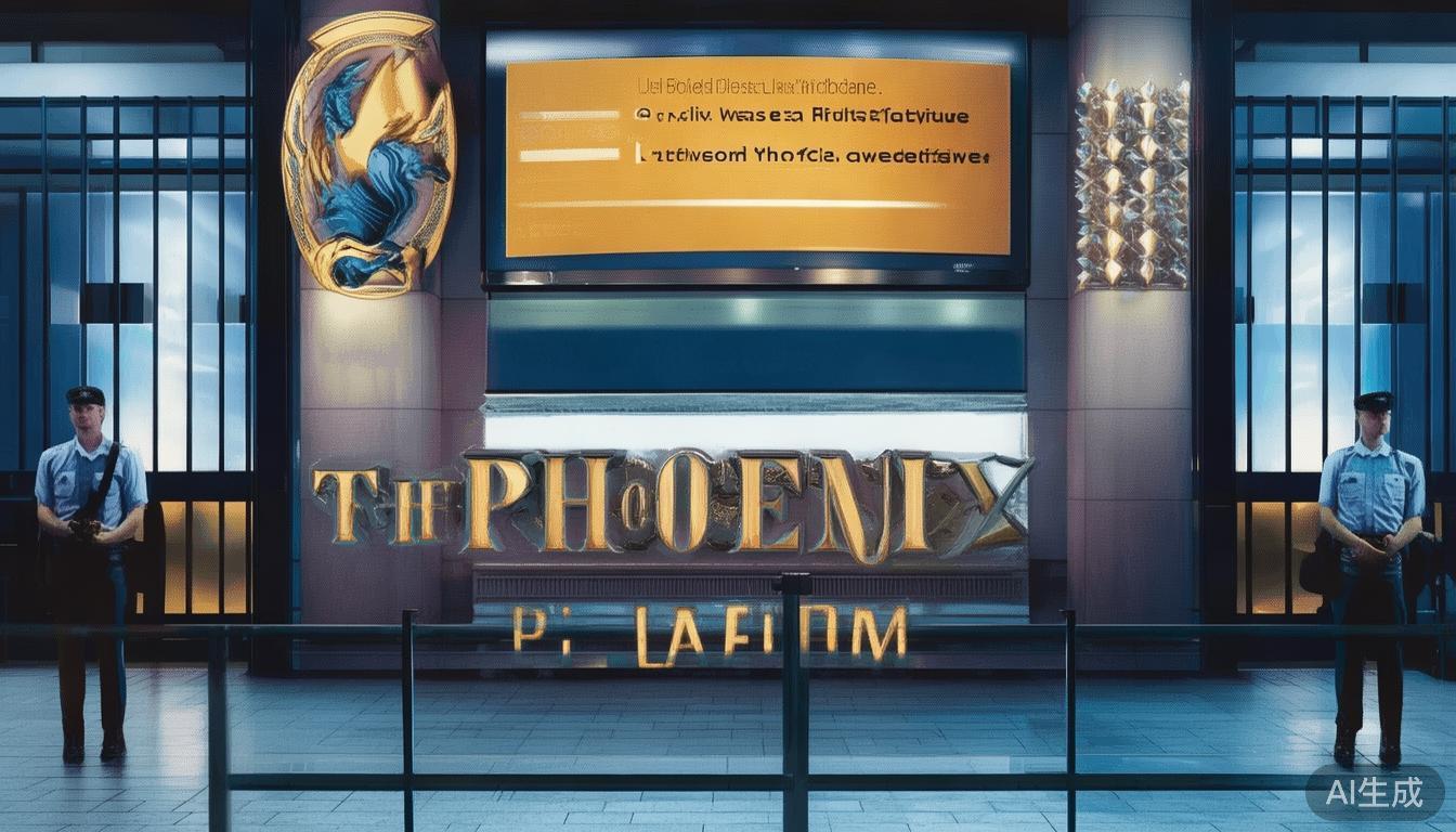 最新安全可靠的凤凰彩票平台登录官方网址介绍及使用指南