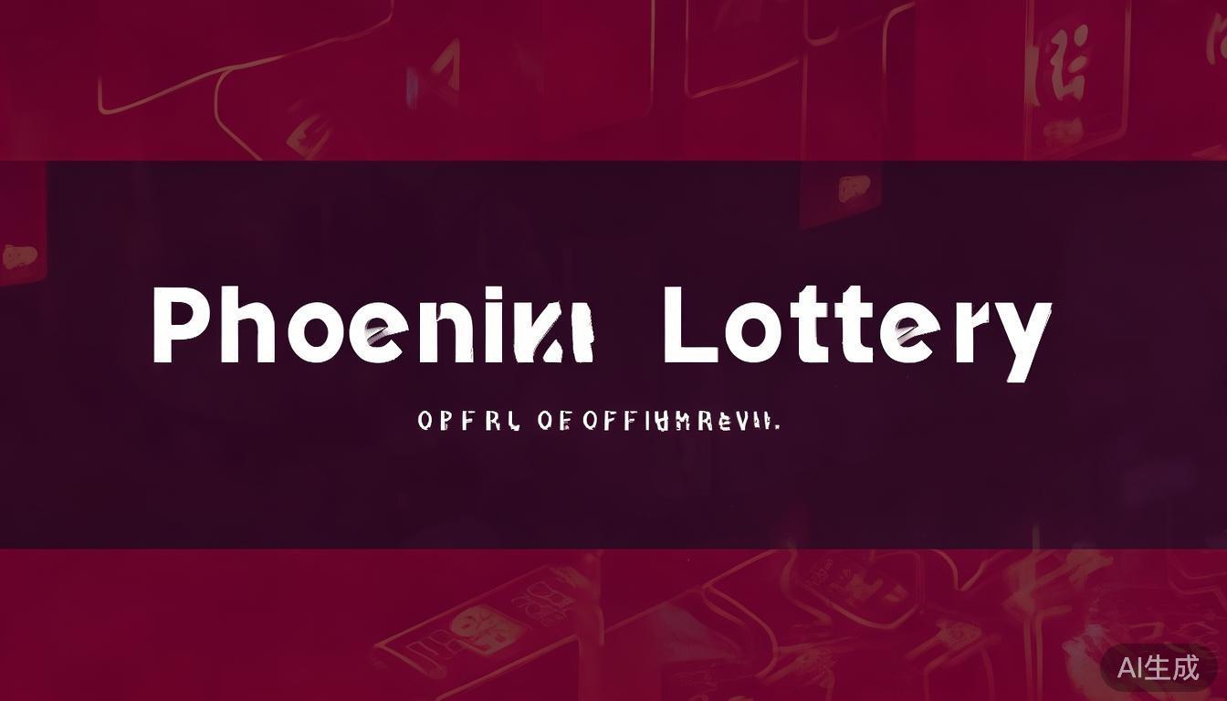 凤凰彩票官网手机版的安全保障与用户体验优化策略全面分析