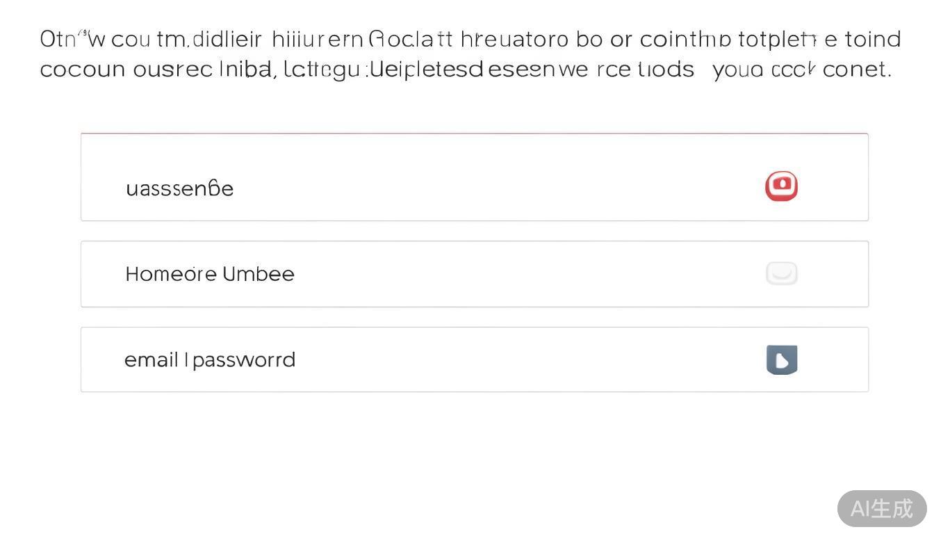全面解析凤凰彩票代理平台登录流程及安全保障措施指南