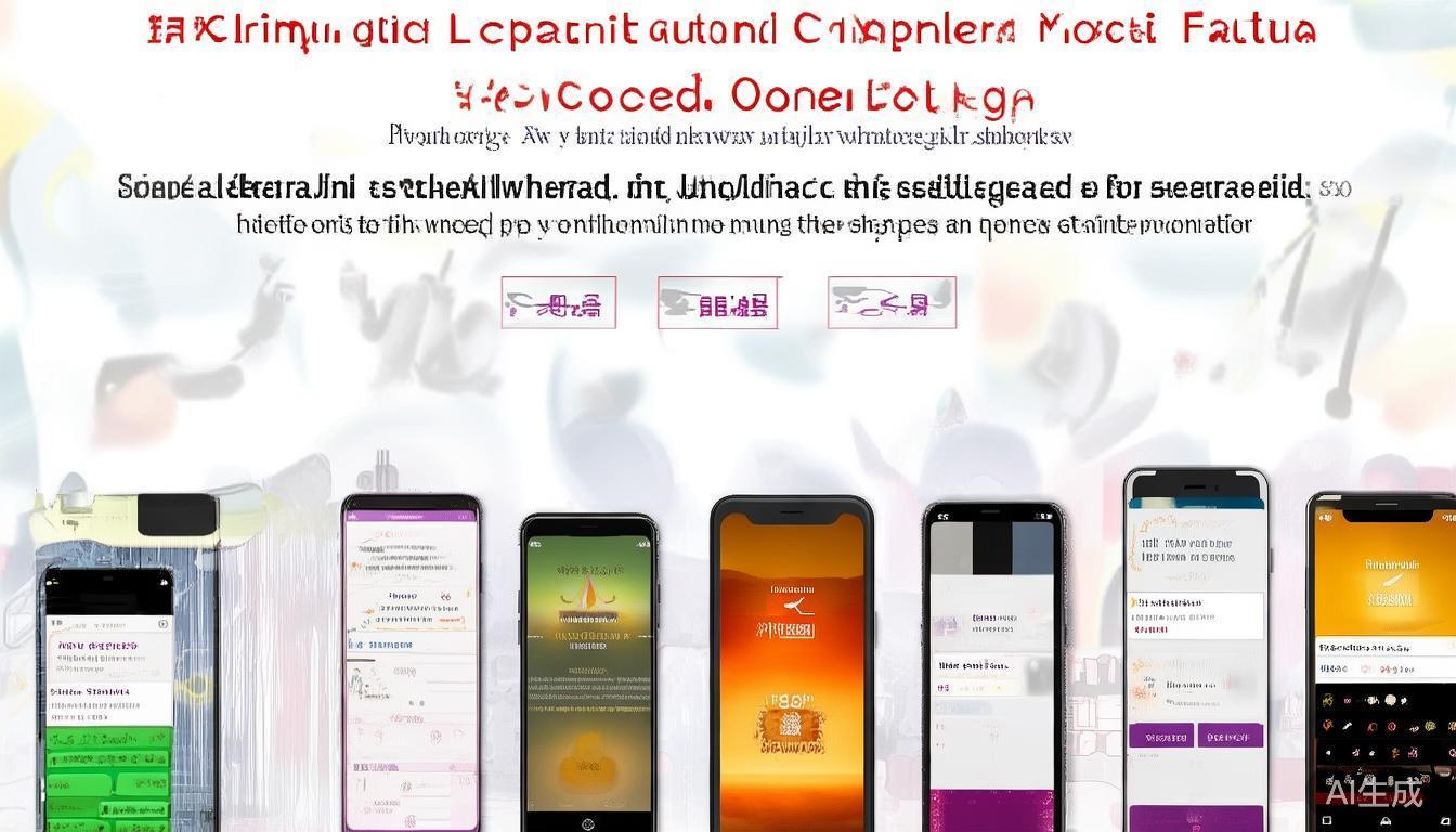 凤凰彩票官方购彩中心苹果安卓客户端下载指南大全 安卓用户 :由于安卓设备的多样性,用户可以直接访问