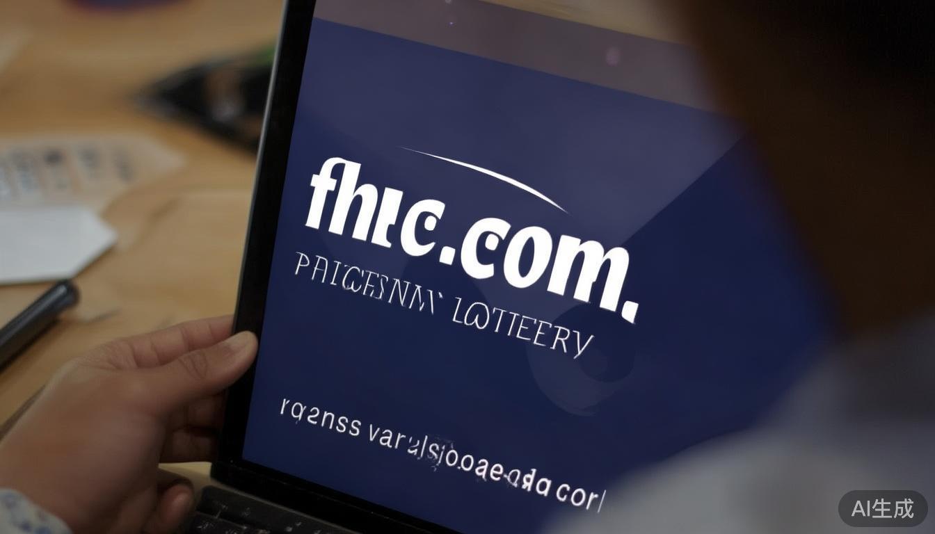 最新凤凰彩票手机版官网官方入口推荐及安全使用指南全面解析 网址验证:凤凰彩票的官方网址一般为正规备案域名,例