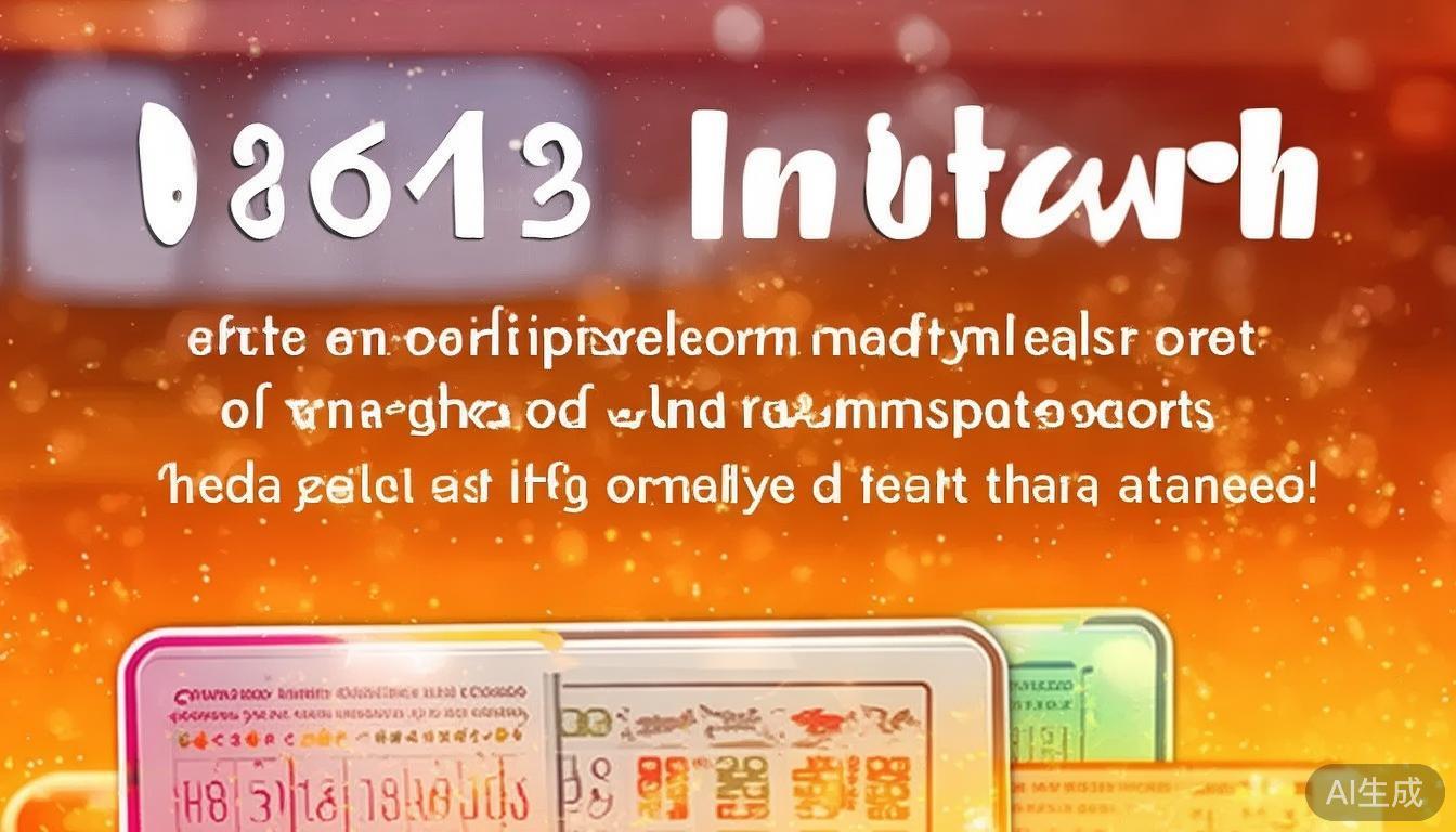 凤凰彩票66543官方平台全面解析与中奖概率详细分析 在众多彩票平台中,选择一个安全可靠、信誉良好的平台
