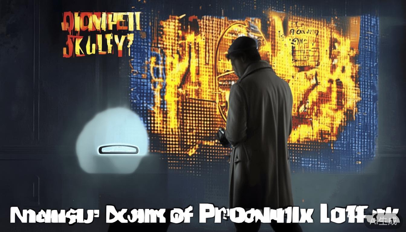 被凤凰彩票欺诈怎么办？详细应对指南与维权措施