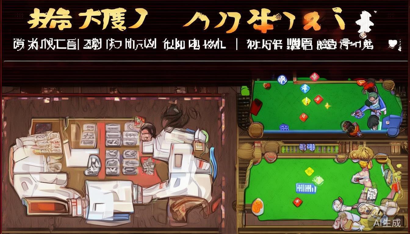 首先，想要在“万人牛牛”中取胜，必须充分理解游戏的