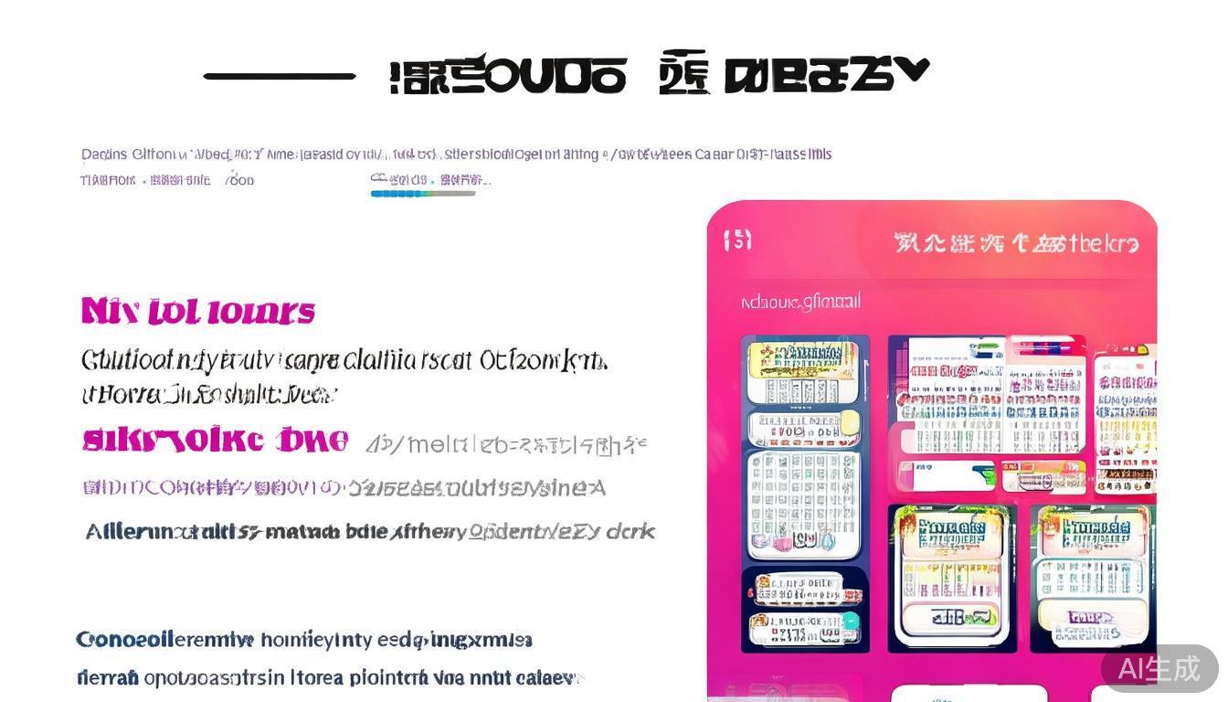 全面介绍手机版凤凰彩票网官方正版平台的特色与使用指南